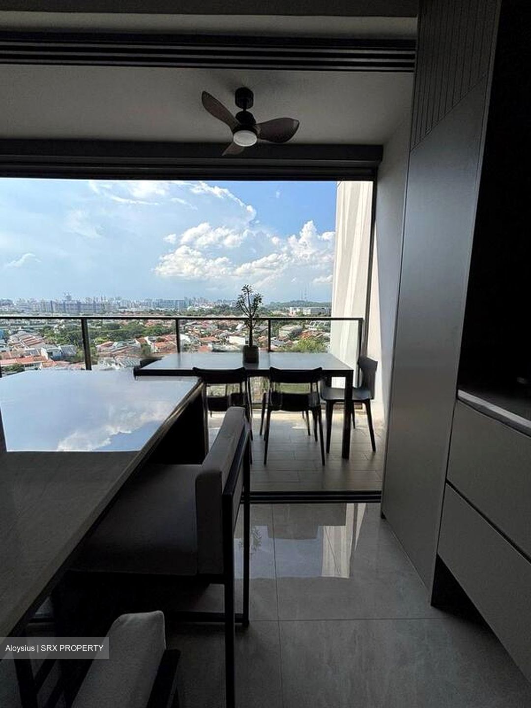 Parc Clematis (D5), Apartment #475030171